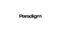 logo Paradigm