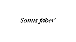 logo Sonus Faber